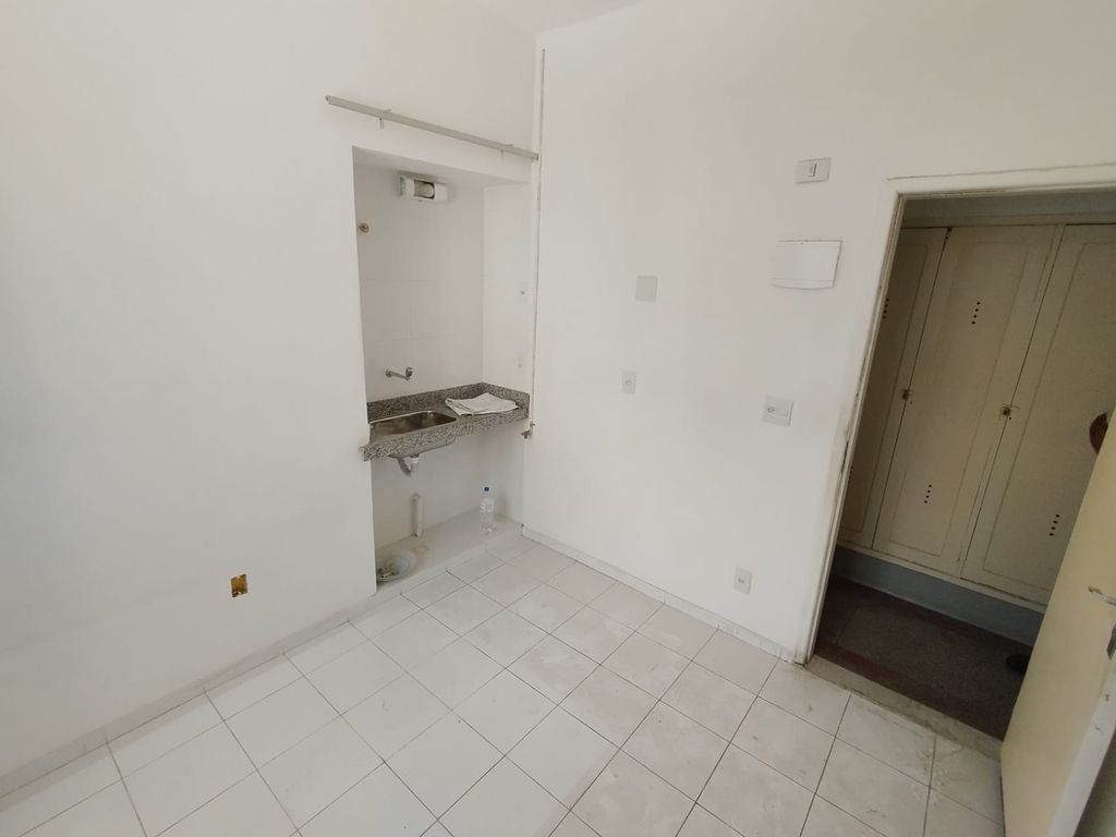 Imagens do imóveis Apartamento Conjugado no Centro do Rio de Janeiro