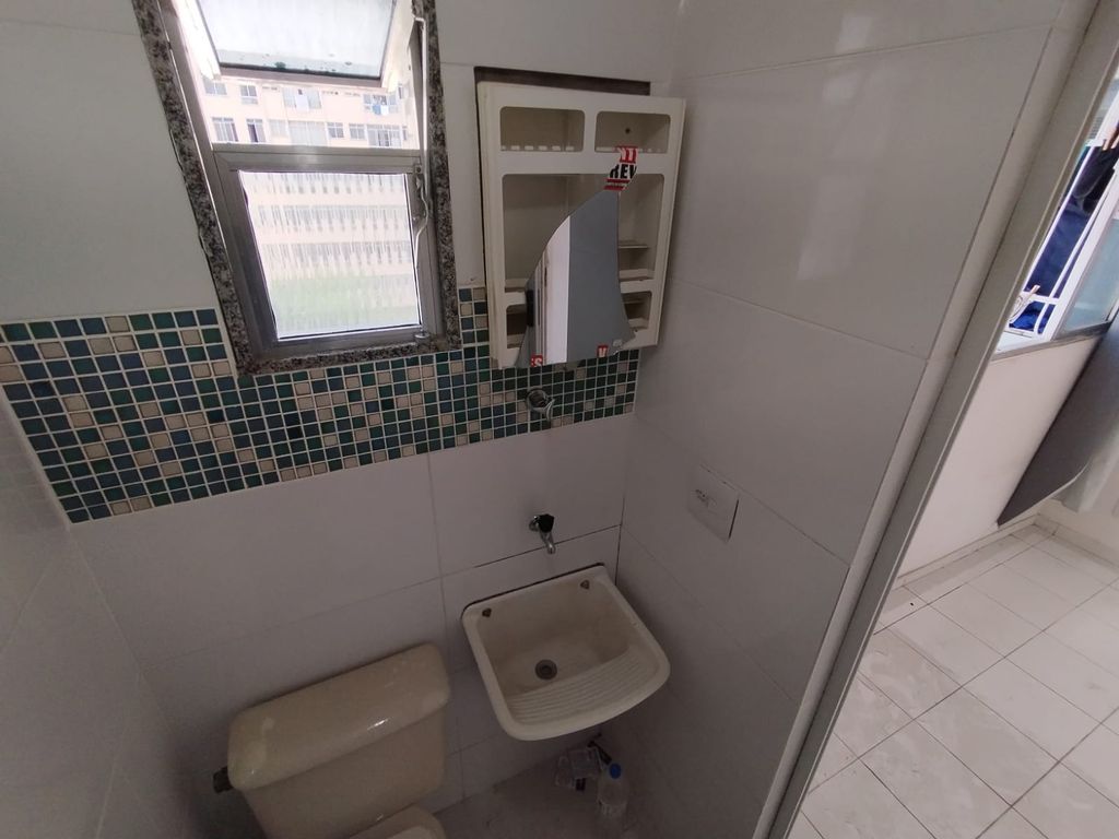 Imagens do imóveis Apartamento Conjugado no Centro do Rio de Janeiro