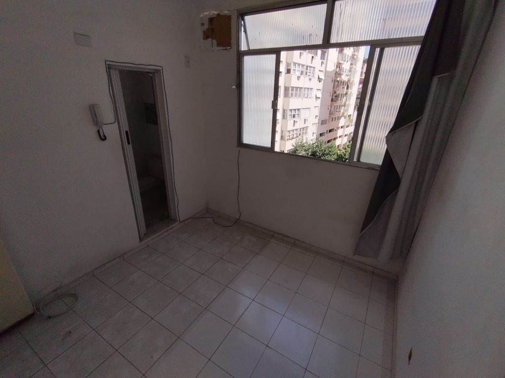 Imagens do imóveis Apartamento Conjugado no Centro do Rio de Janeiro