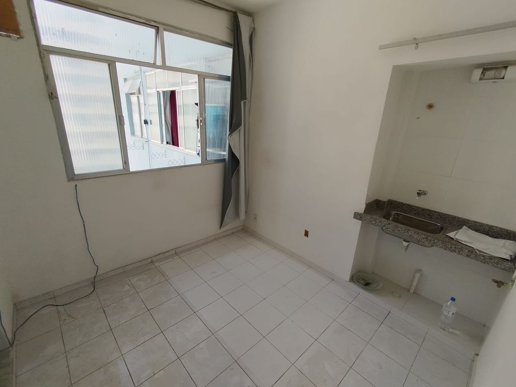 Imagens do imóveis Apartamento Conjugado no Centro do Rio de Janeiro