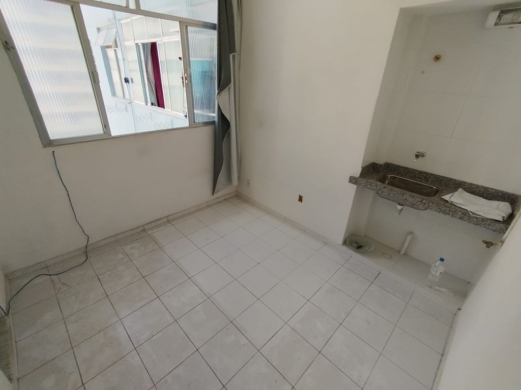 Imagens do imóveis Apartamento Conjugado no Centro do Rio de Janeiro