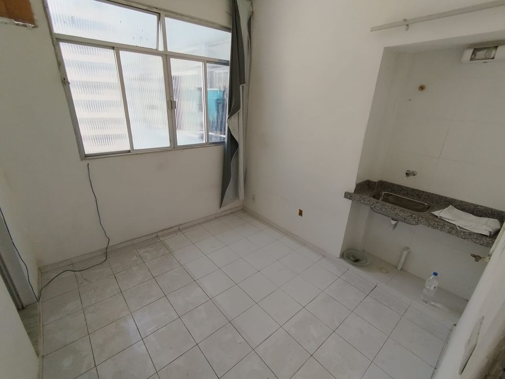 Imagens do imóveis Apartamento Conjugado no Centro do Rio de Janeiro