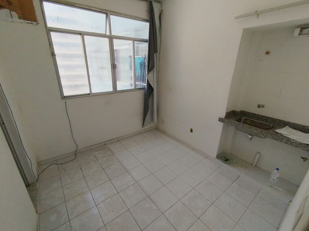 Imagens do imóveis Apartamento Conjugado no Centro do Rio de Janeiro