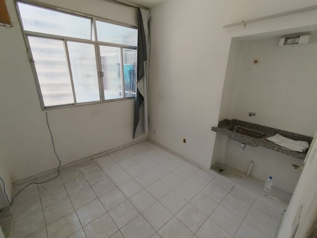 Imagens do imóveis Apartamento Conjugado no Centro do Rio de Janeiro