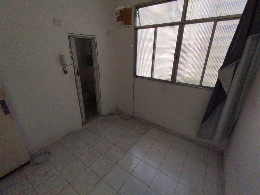Imagens do imóveis Apartamento Conjugado no Centro do Rio de Janeiro
