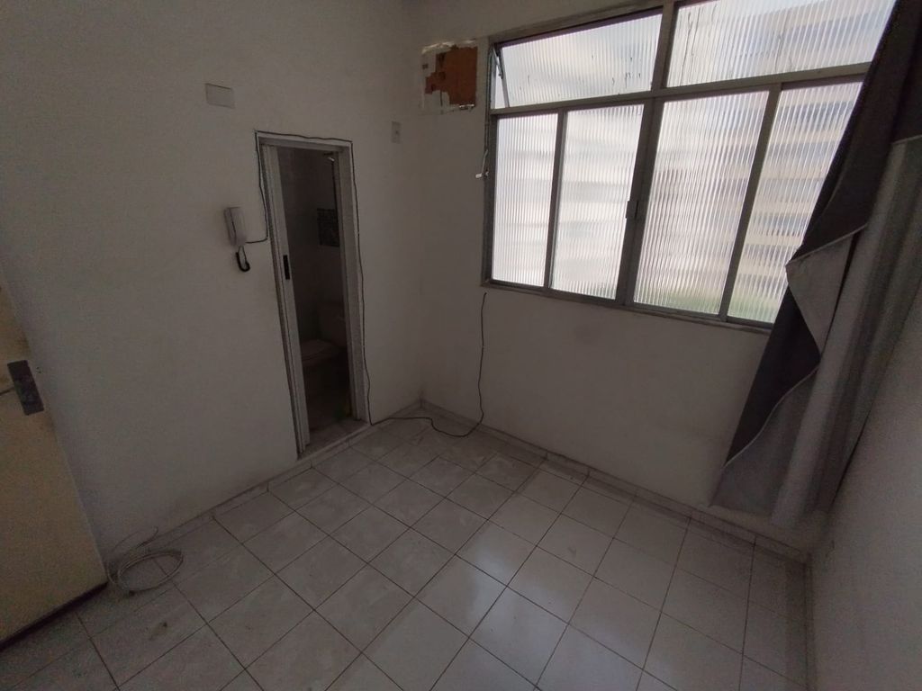 Imagens do imóveis Apartamento Conjugado no Centro do Rio de Janeiro