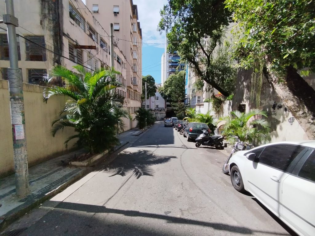 Imagens do imóveis Apartamento Conjugado no Centro do Rio de Janeiro