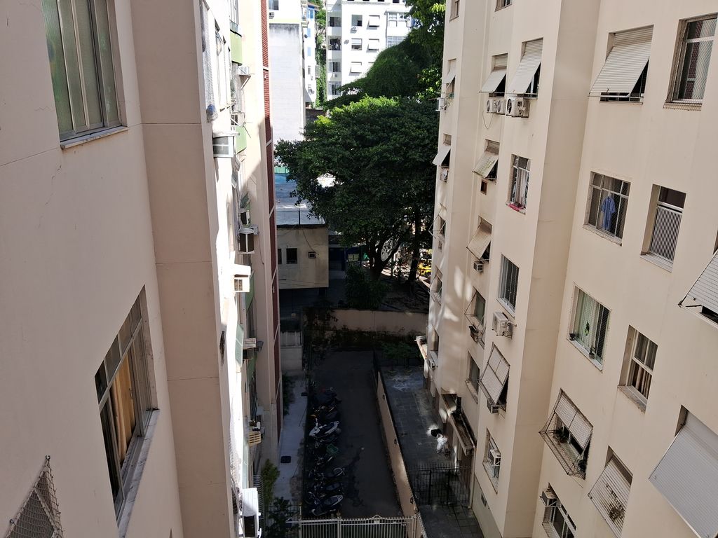Imagens do imóveis Apartamento centro do rio de janeiro