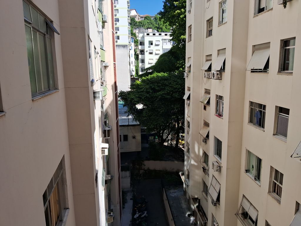 Imagens do imóveis Apartamento centro do rio de janeiro