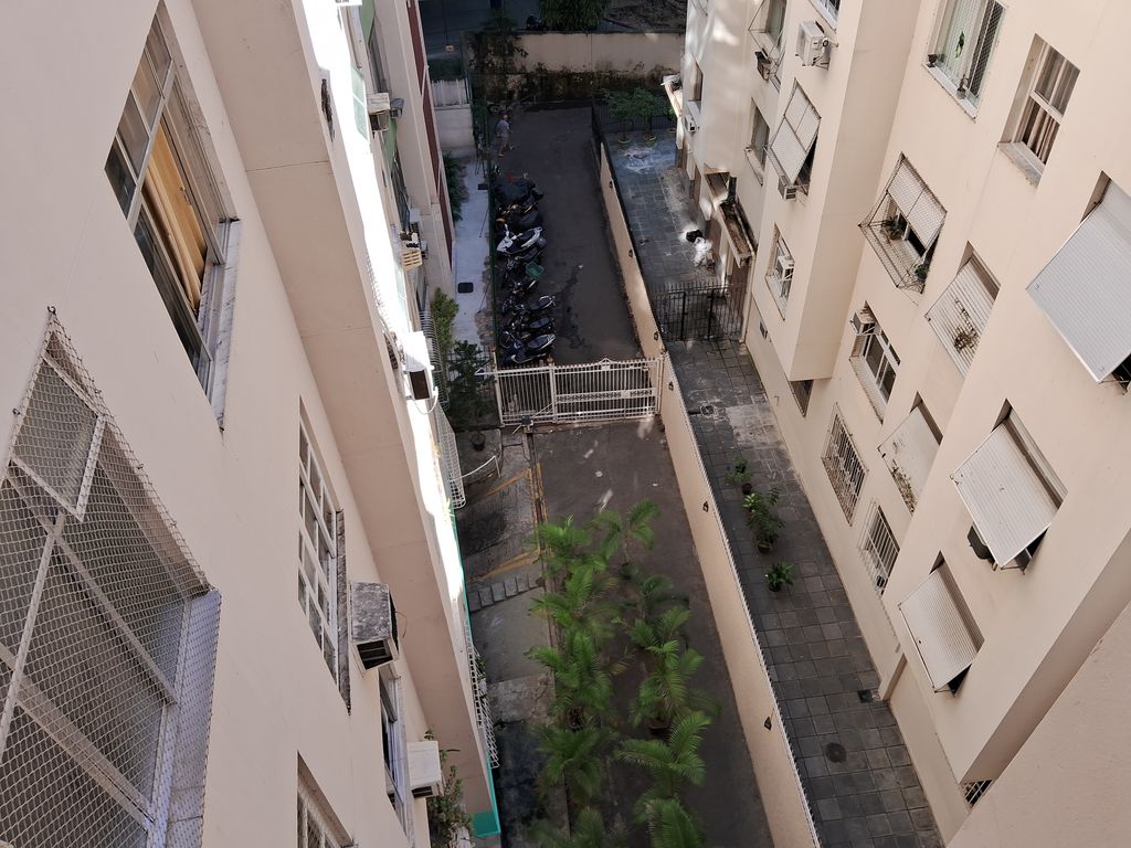 Imagens do imóveis Apartamento centro do rio de janeiro