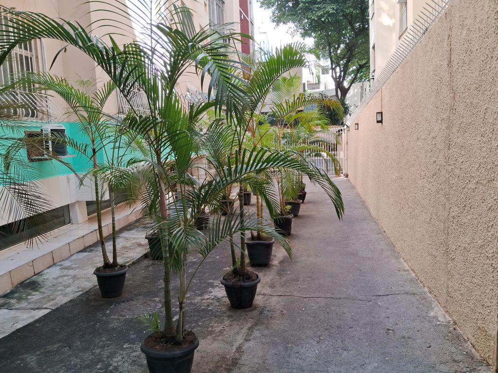 Imagens do imóveis Apartamento centro do rio de janeiro