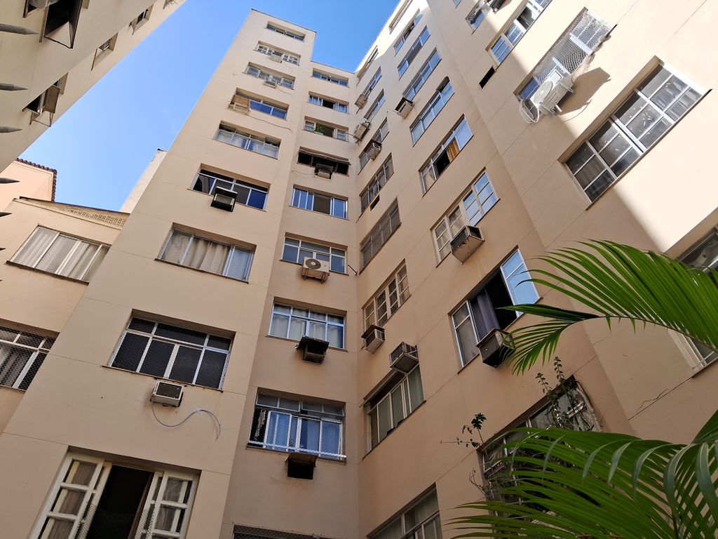 Imagens do imóveis Apartamento centro do rio de janeiro