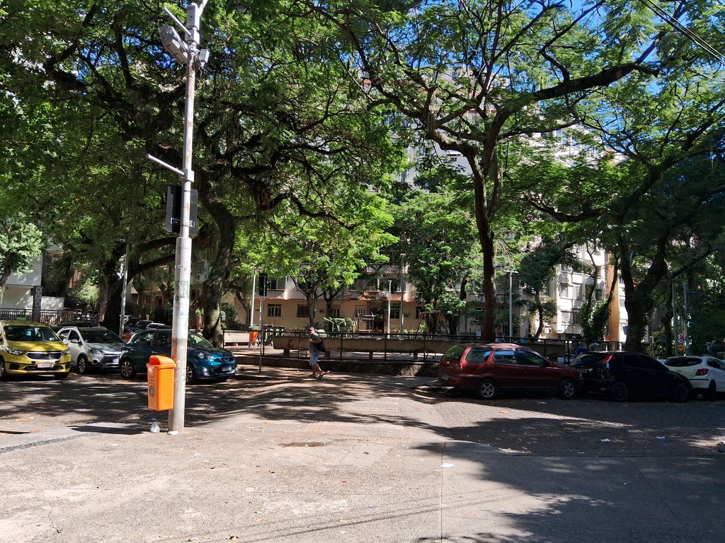 Imagens do imóveis Apartamento centro do rio de janeiro