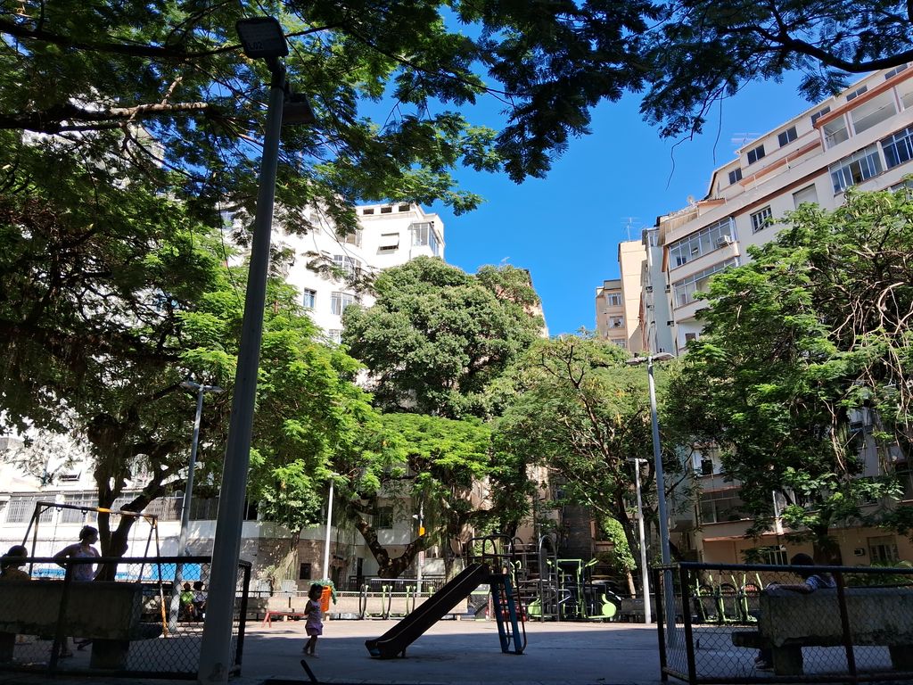 Imagens do imóveis Apartamento centro do rio de janeiro