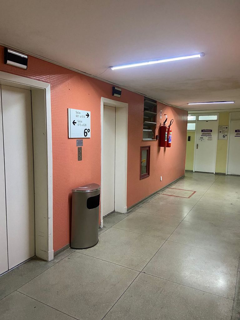Imagens do imóveis Sala Comercial em Catete no Rio de Janeiro para Venda