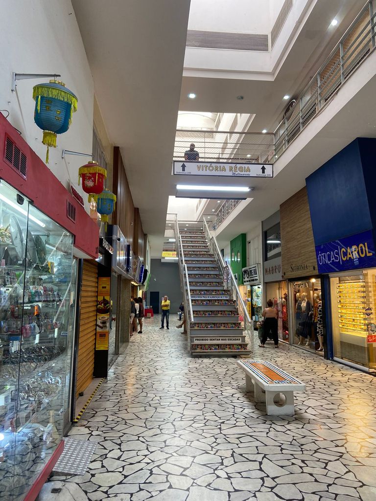 Imagens do imóveis Sala Comercial em Catete no Rio de Janeiro para Venda