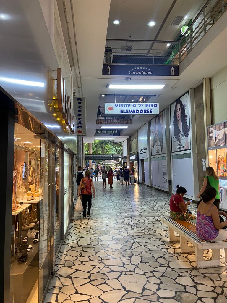 Imagens do imóveis Sala Comercial em Catete no Rio de Janeiro para Venda