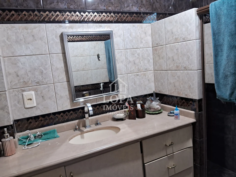 Apartamento De Dois Quartos com garagem No Centro Do Rio De Janeiro