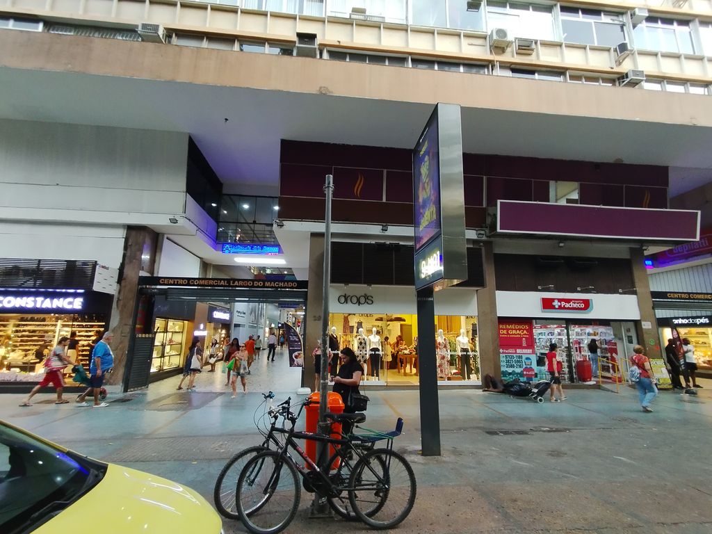 Imagens do imóveis Sala Comercial em Catete no Rio de Janeiro para Venda