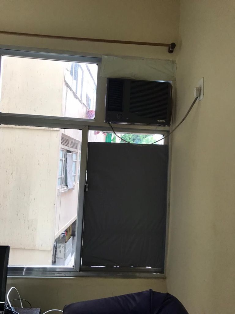 Imagens do imóveis Conjugado à venda no Bairrode Santa Teresa.