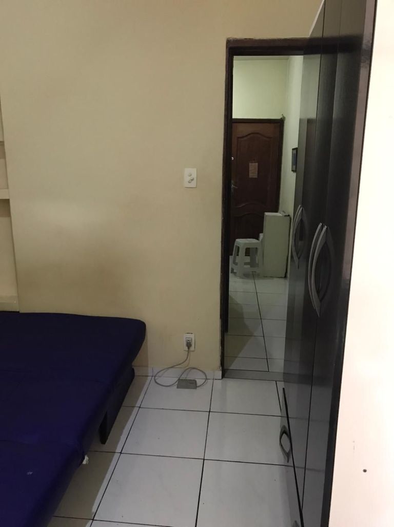 Imagens do imóveis Conjugado à venda no Bairrode Santa Teresa.