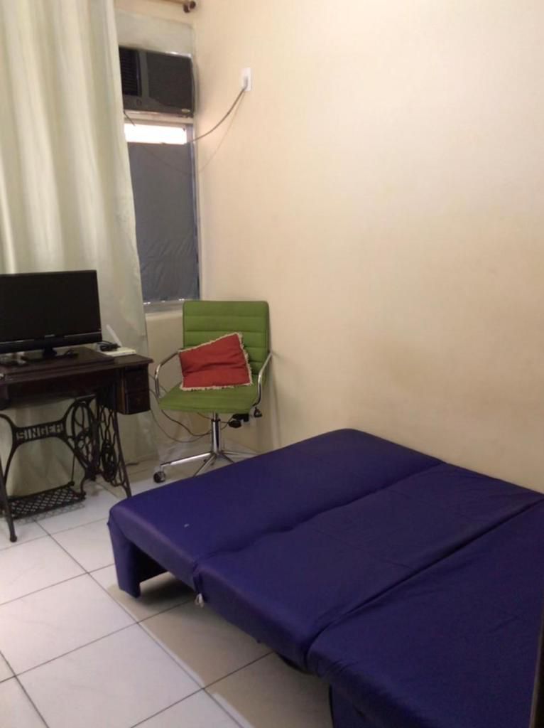 Imagens do imóveis Conjugado à venda no Bairrode Santa Teresa.