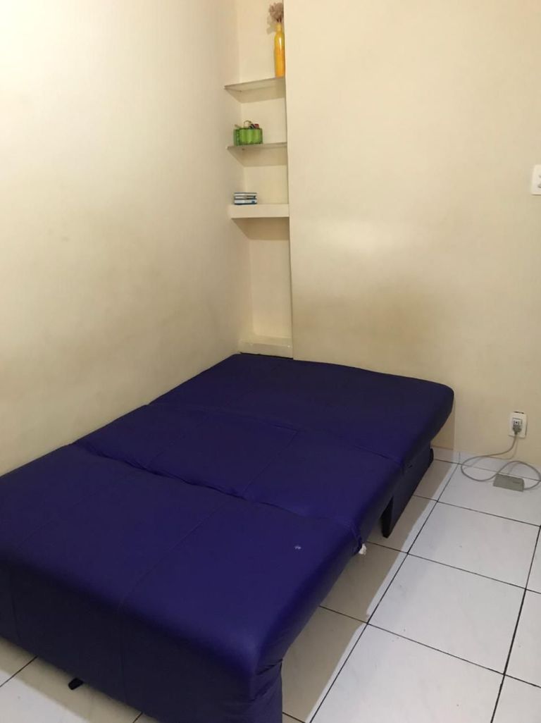 Imagens do imóveis Conjugado à venda no Bairrode Santa Teresa.