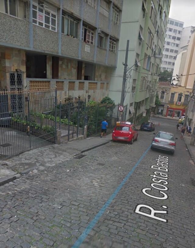 Imagens do imóveis Conjugado à venda no Bairrode Santa Teresa.