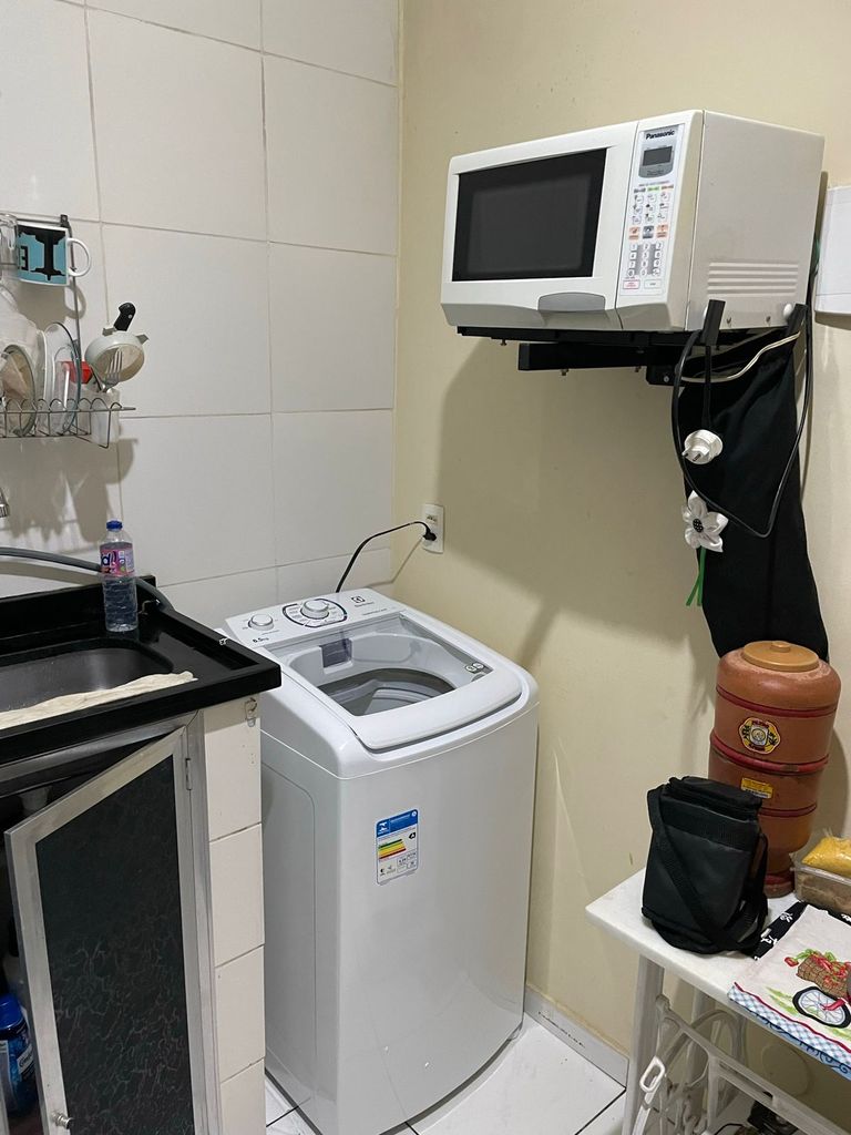 Imagens do imóveis Conjugado à venda no Bairrode Santa Teresa.