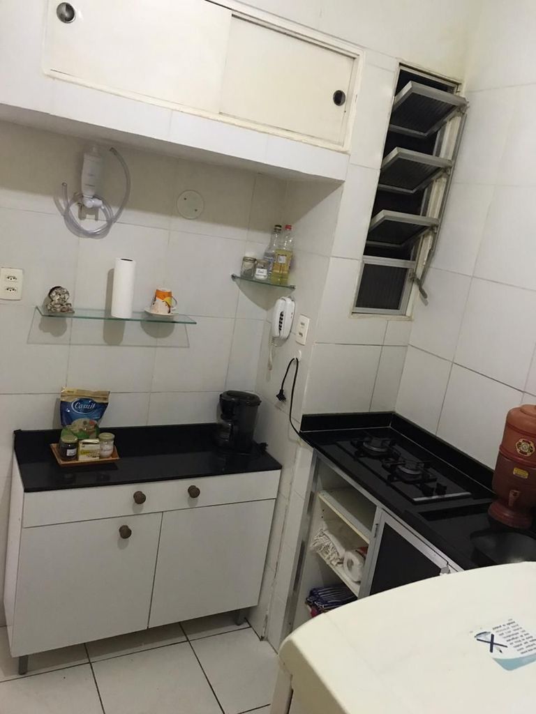 Imagens do imóveis Conjugado à venda no Bairrode Santa Teresa.