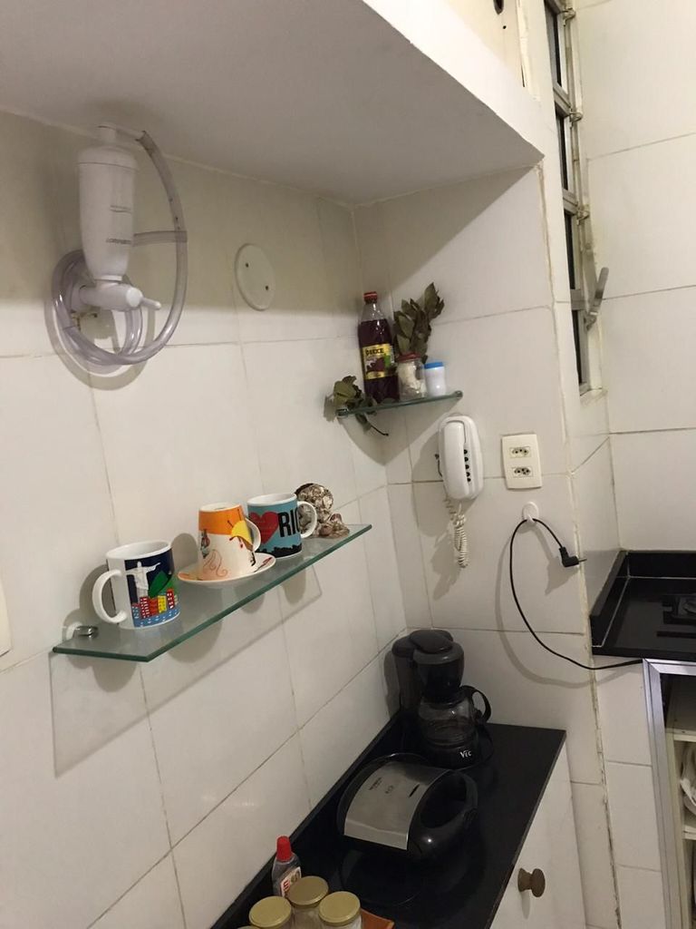 Imagens do imóveis Conjugado à venda no Bairrode Santa Teresa.
