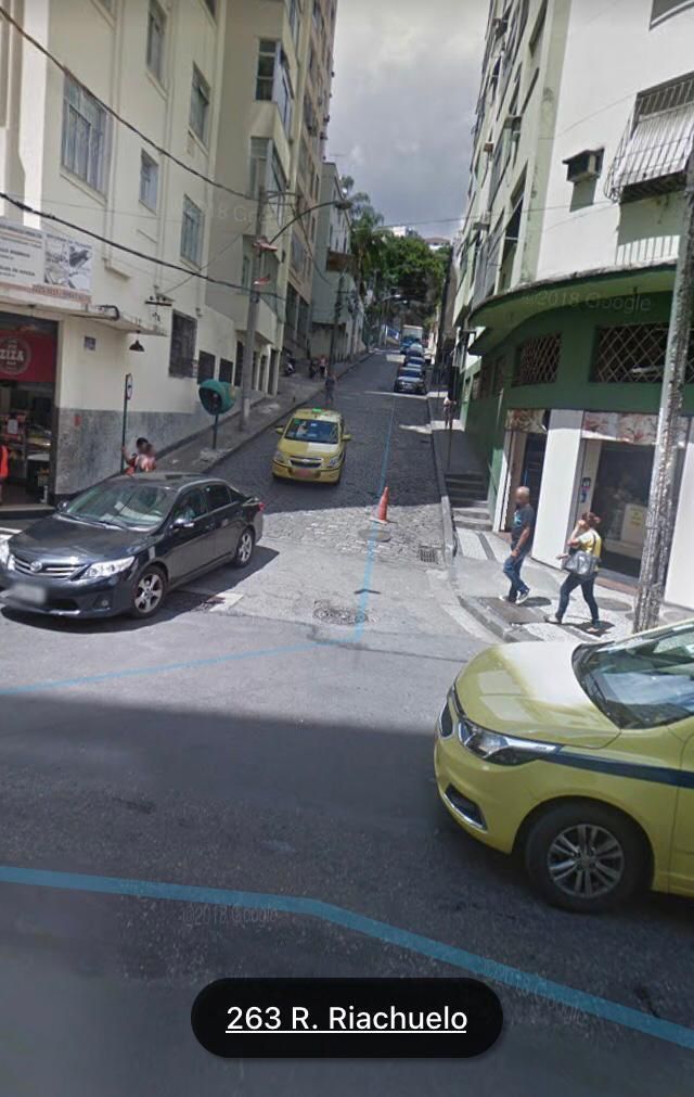 Imagens do imóveis Conjugado à venda no Bairrode Santa Teresa.