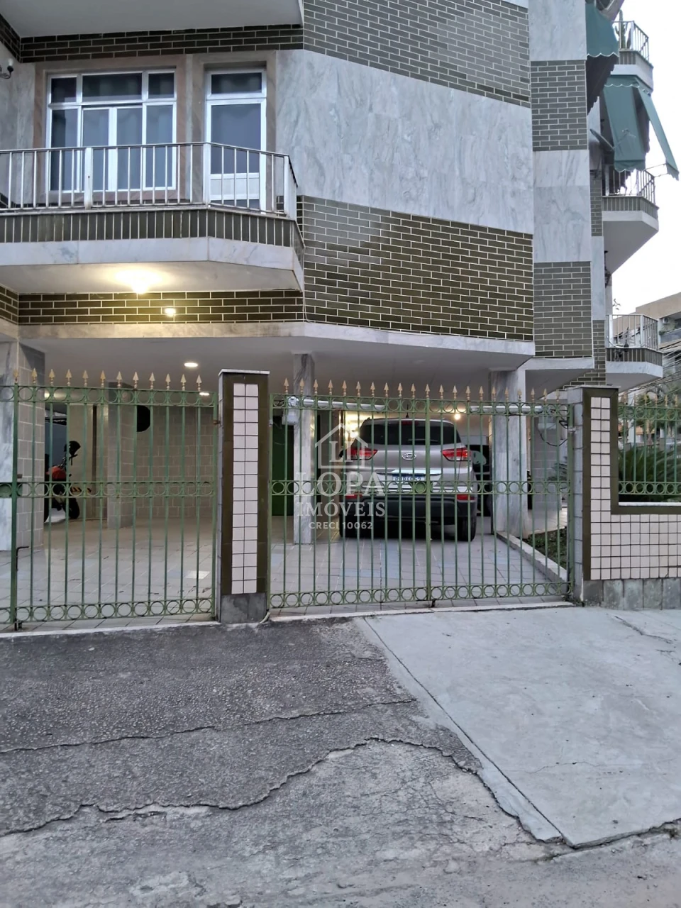 Apartamento A Venda Vila Valqueire