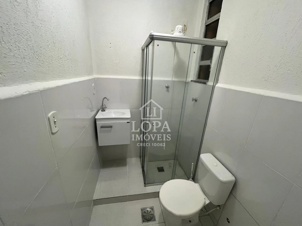 Apartamento Para Locação Em Centro Rio De Janeiro