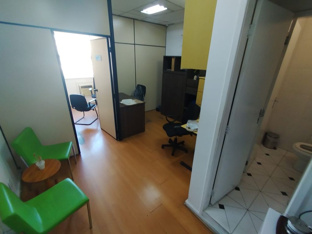 Imagens do imóveis Andar Corporativo à Venda No Centro do Rio de Janeiro