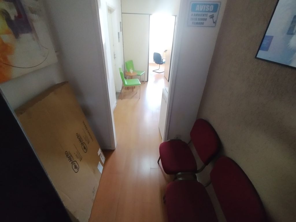Imagens do imóveis Andar Corporativo à Venda No Centro do Rio de Janeiro