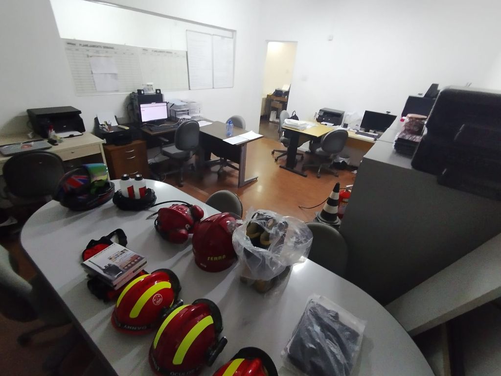 Imagens do imóveis Andar Corporativo à Venda No Centro do Rio de Janeiro