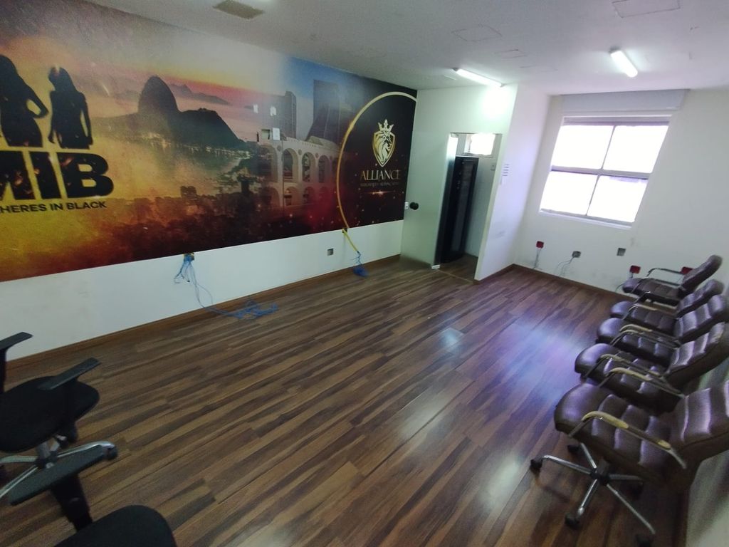 Imagens do imóveis Andar Corporativo à Venda No Centro do Rio de Janeiro