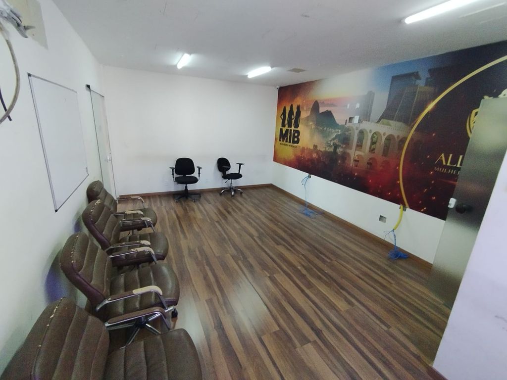 Imagens do imóveis Andar Corporativo à Venda No Centro do Rio de Janeiro