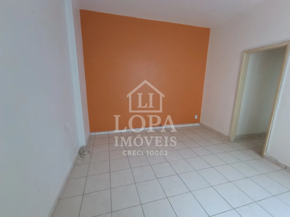 Imagens do imóveis Apartamento De Sala Um Quarto Para Venda Centro Rio De Janeiro