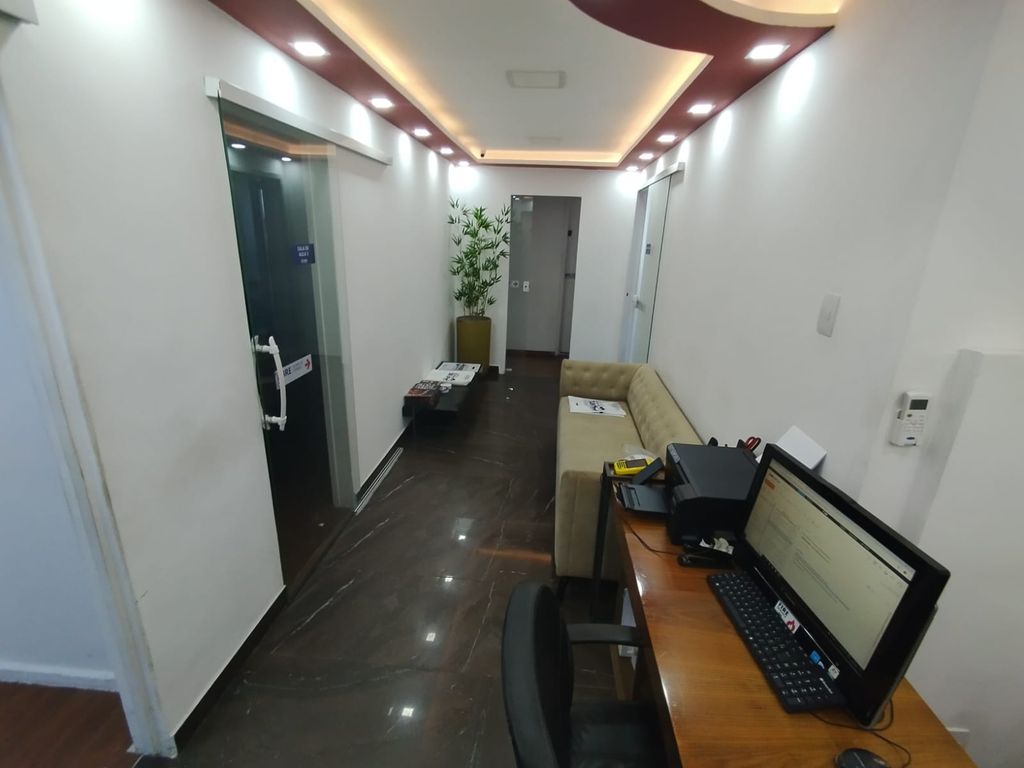 Imagens do imóveis Andar Corporativo à Venda No Centro do Rio de Janeiro