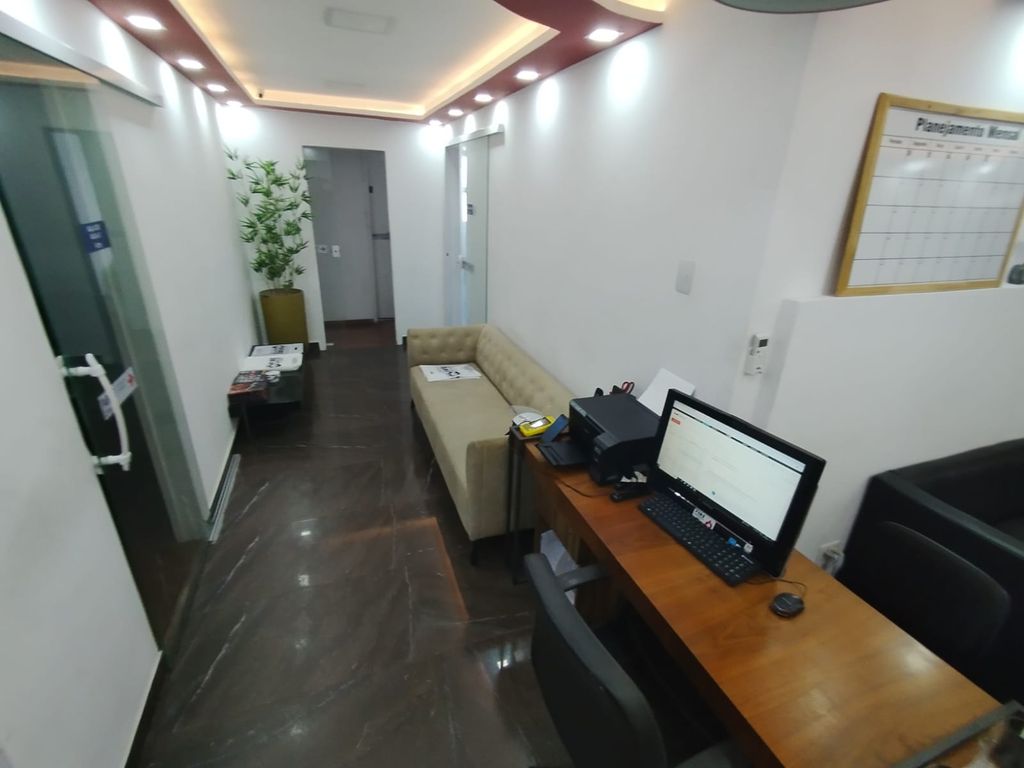 Imagens do imóveis Andar Corporativo à Venda No Centro do Rio de Janeiro
