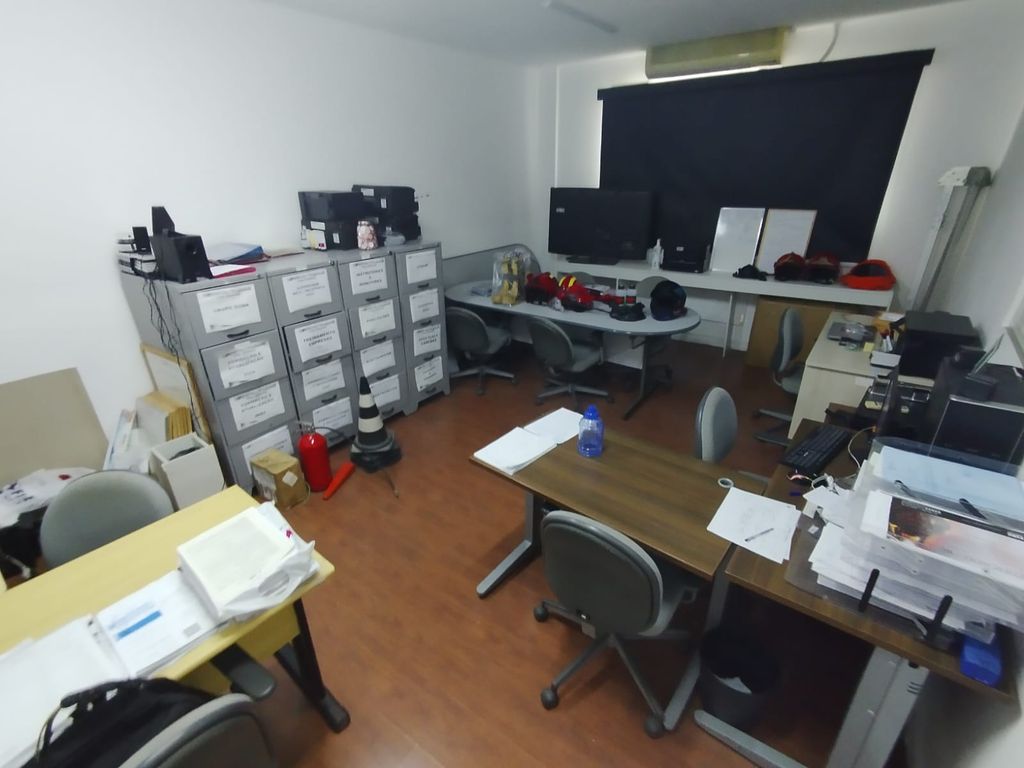 Imagens do imóveis Andar Corporativo à Venda No Centro do Rio de Janeiro