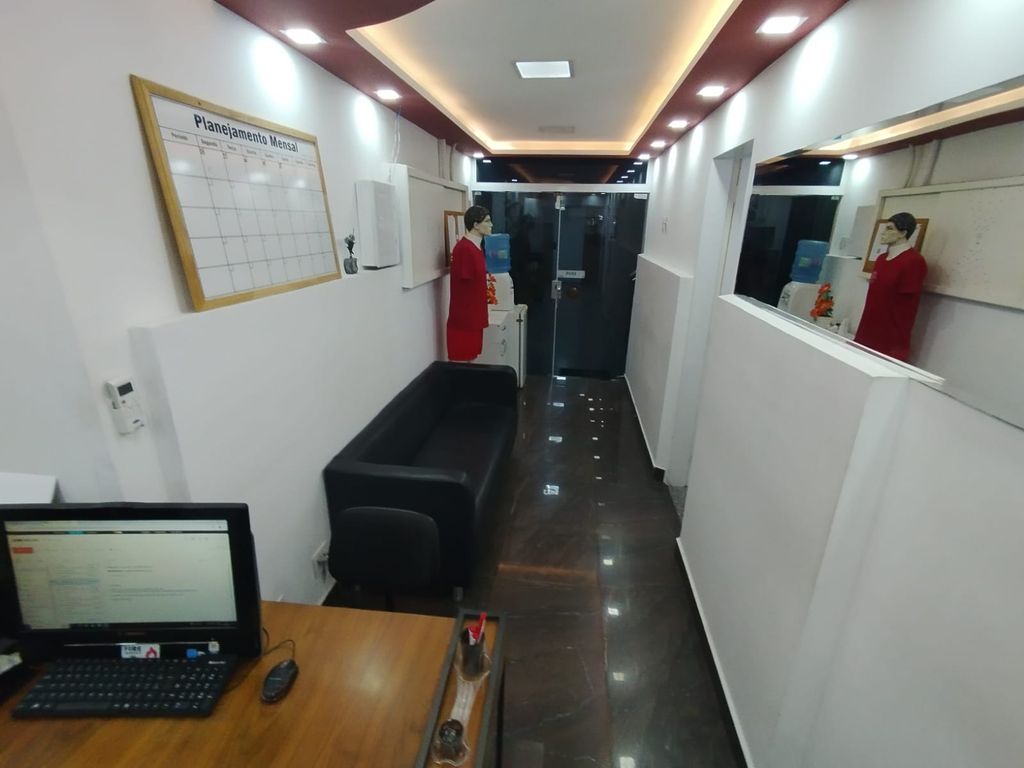 Imagens do imóveis Andar Corporativo à Venda No Centro do Rio de Janeiro