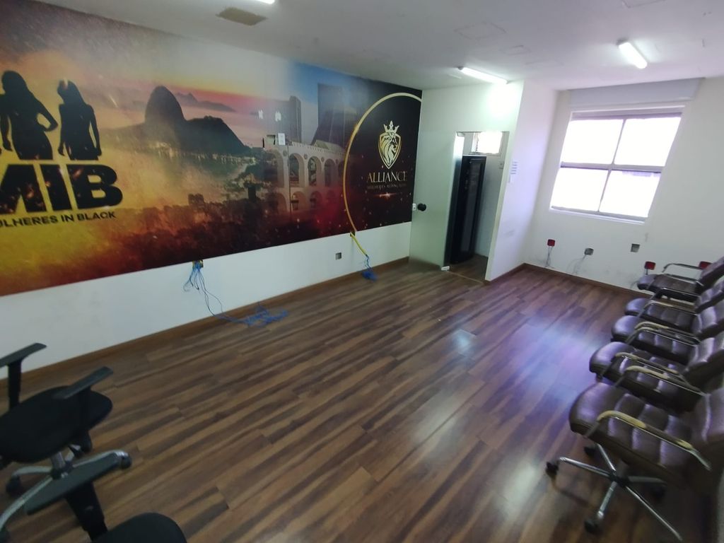 Imagens do imóveis Andar Corporativo à Venda No Centro do Rio de Janeiro