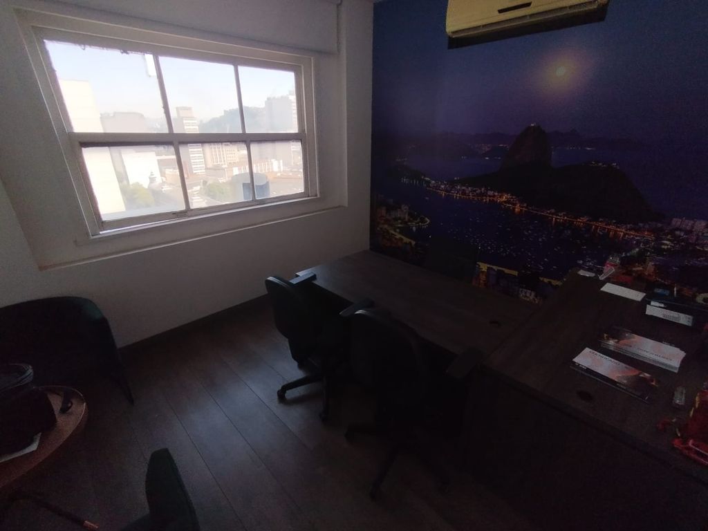 Imagens do imóveis Andar Corporativo à Venda No Centro do Rio de Janeiro