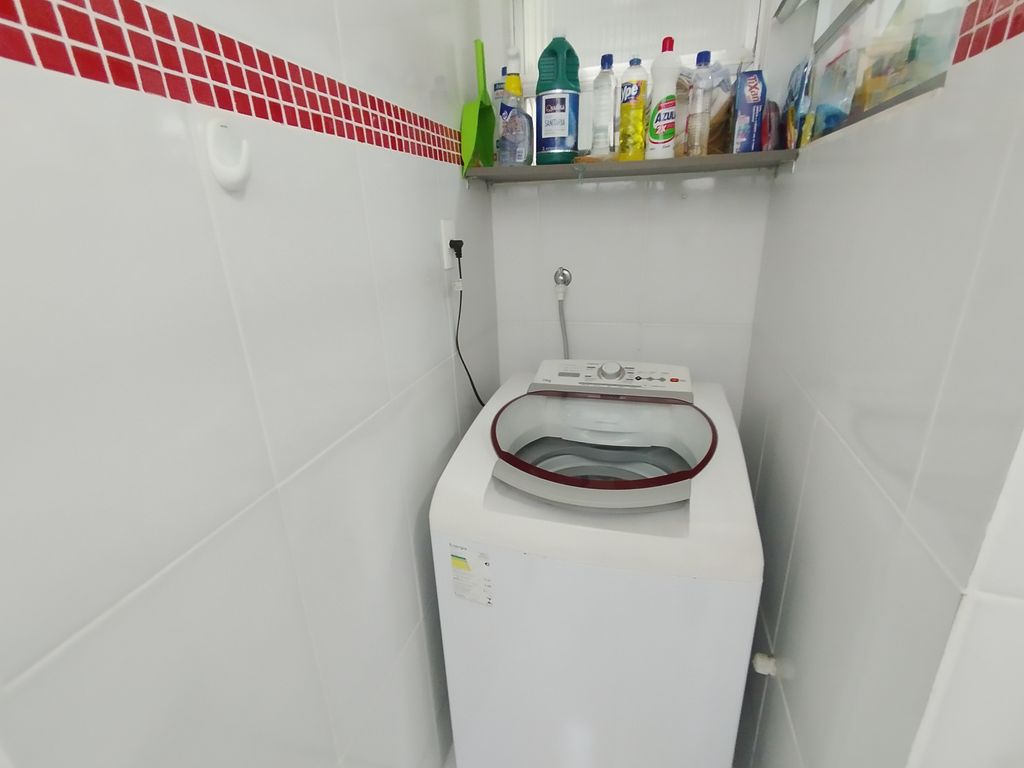 Imagens do imóveis Apartamento de Sala um Quarto Dependência e Garagem, centro do Rio de Janeiro
