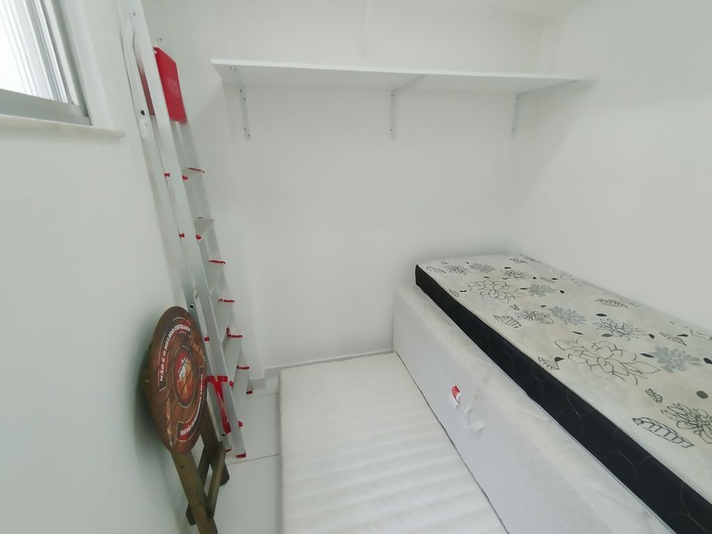 Imagens do imóveis Apartamento de Sala um Quarto Dependência e Garagem, centro do Rio de Janeiro