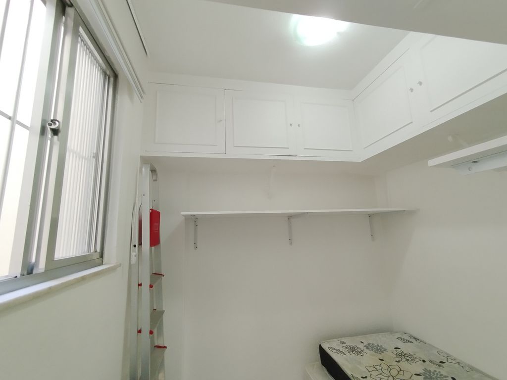 Imagens do imóveis Apartamento de Sala um Quarto Dependência e Garagem, centro do Rio de Janeiro