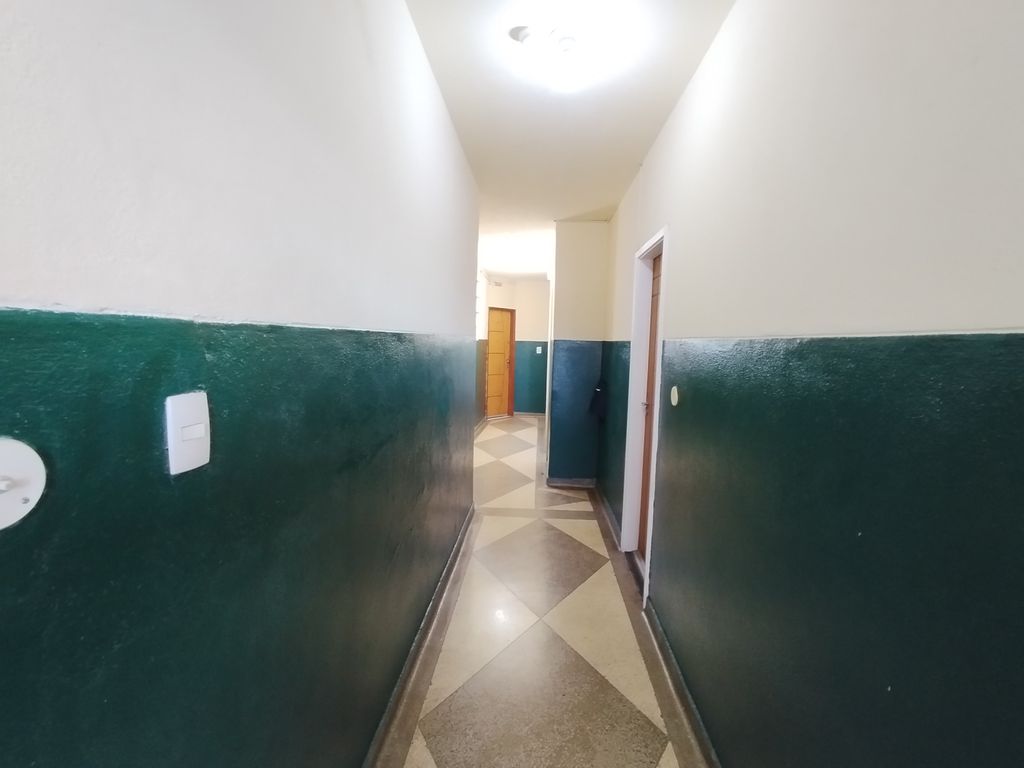 Imagens do imóveis Apartamento de Sala um Quarto Dependência e Garagem, centro do Rio de Janeiro